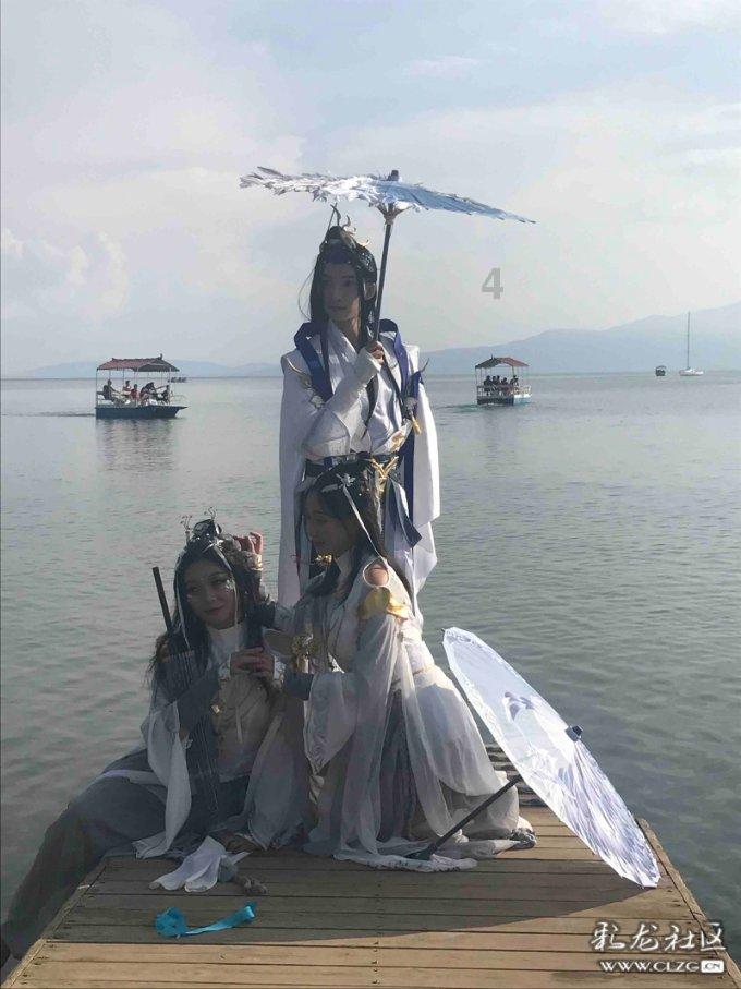 最美的校园女生68