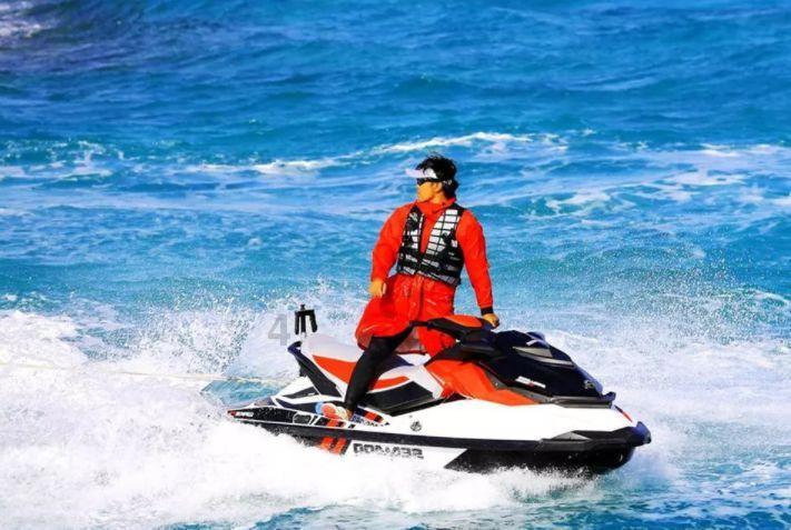 海底大射击