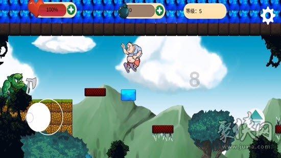 怎样做鲫鱼汤游戏画面