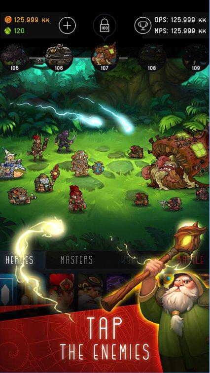燃烧吧大脑免广告最新版